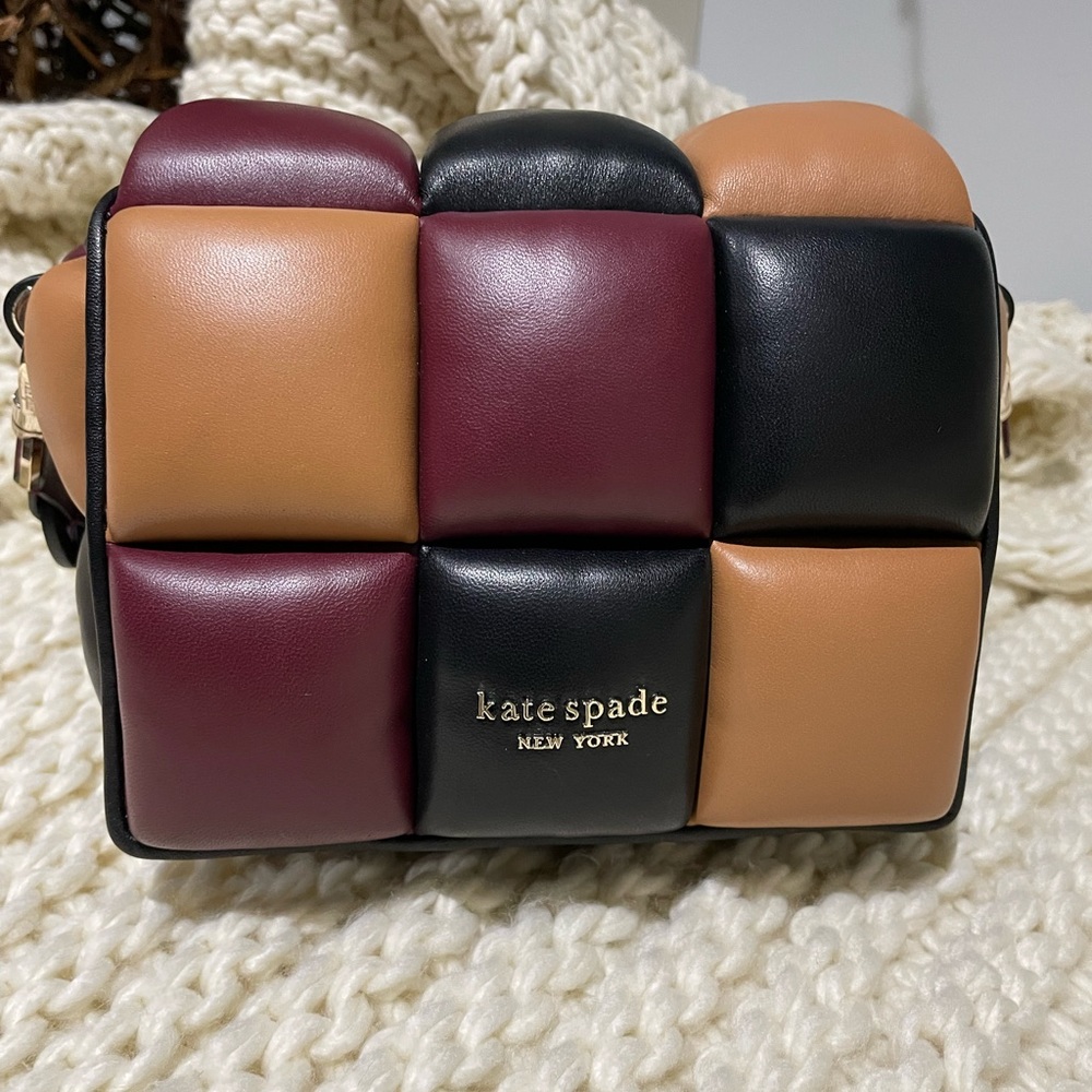 Kate Spade Rubix Bag